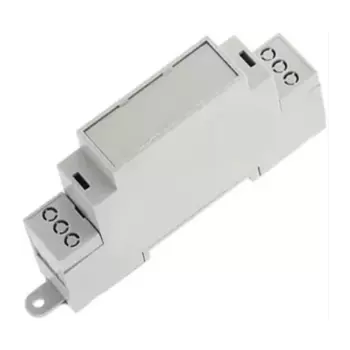 Грозозащита SNR SPNet-B1010-IP20, RJ-45/RJ-45, 1 Гбит/с, PoE (SNR-SPNet-B1010-IP20)