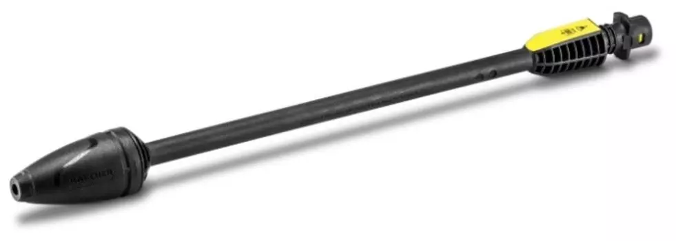Грязевая фреза Karcher DB 120, для моек высокого давления Karcher серии K2-K3 (2.642-727.0)