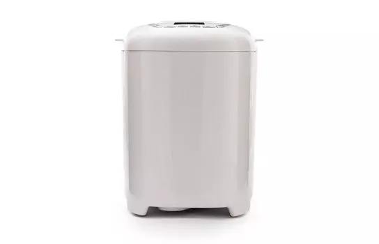 Хлебопечь LERAN BM 2064 550Вт, белый (458001)