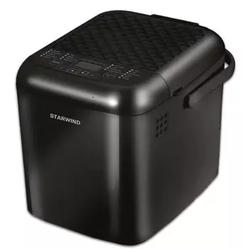 Хлебопечь Starwind SBM1083 500 Вт, черный (SBM1083)