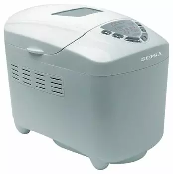 Хлебопечь Supra BMS-240 850 Вт