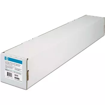 Холст рулон 24"(610мм) x 15.2м, втулка 2" (50.8мм), 430г/м², матовая, HP Professional Matte Canvas (Q8673B)