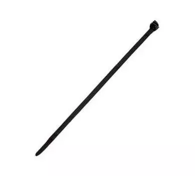 Хомут DKC, 4.8мм x 430мм, 100шт., черный (25320)