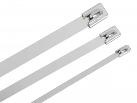 Хомут IEK UHS10-D046-500-100, 4.6 мм x 500 мм, 100 шт., серебристый (UHS10-D046-500-100)