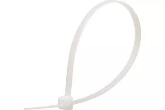 Хомут Rexant, 9 мм x 1020 мм, 25 шт., белый (07-1020-25)