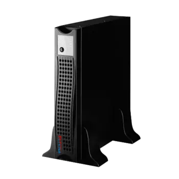 ИБП Eltena (Inelt) Smart Station RT1500, 1500 В·А, 975 Вт, IEC, розеток - 6, USB, черный (SSRT1500)