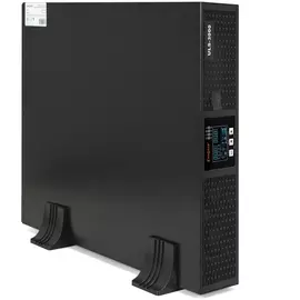 ИБП ExeGate PowerExpert ULS-3000.LCD, 3000 В·А, 3 кВт, IEC, розеток - 6, USB, черный (EP285648RUS)