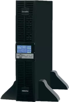 ИБП Импульс ФОРВАРД 6000, 6000 В·А, 6 кВт, клеммная колодка, USB, черный (FD60201)