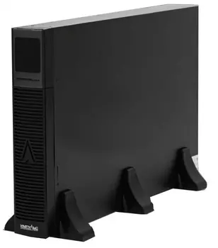 ИБП Импульс ФРИСТАЙЛ 2000, 2000 В·А, 1.8 кВт, IEC, USB, черный (FT20202)