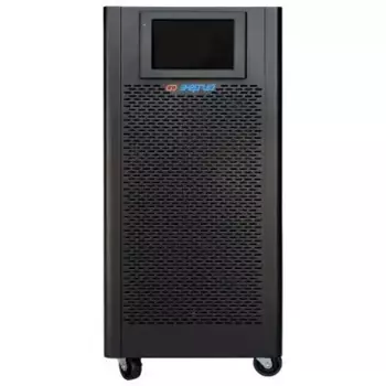 ИБП Энергия Прайм 33-30K-2x30, 30000 В·А, 30 кВт, клеммная колодка, USB, черный (Е0201-0269)