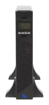 ИБП Связь инжиниринг СИПБ3КА.10-11, 3000 В·А, 3 кВт, IEC, розеток - 9, USB, черный (СИПБ3КА.10-11)