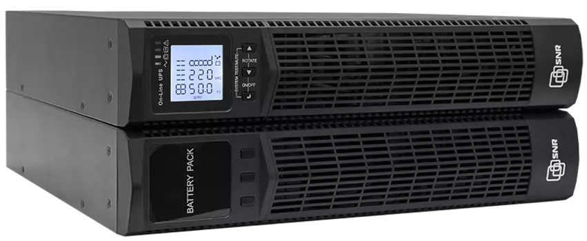 ИБП SNR Element, 1000VA, 900W, IEC, черный (SNR-UPS-ONRM-1000-S36)