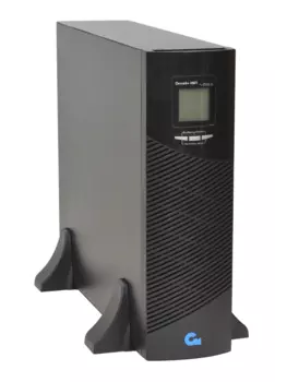 ИБП Связь инжиниринг СИПБ2КА.9-11/СУХ, 2000VA, 1800W, IEC, розеток - 8, USB, черный (СИПБ2КА.9-11/СУХ)