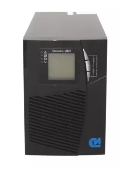 ИБП Связь инжиниринг СИПБ 1000, 1000VA, 900W, IEC, розеток - 3, USB, черный (СИПБ1БА.9-11)