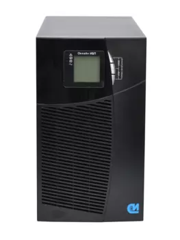 ИБП Связь инжиниринг СИПБ 3000, 3000VA, 2700W, IEC 320 C13/IEC 320 C19, USB, черный (СИПБ3БА.9-11)