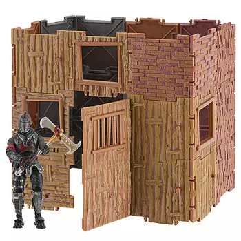 Игровой набор Fortnite "Black Knight", с аксессуарами (FNT0048)
