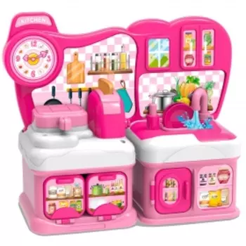 Игровой набор XQSTOYS "Готовим завтрак" (C31915/A1611637W)