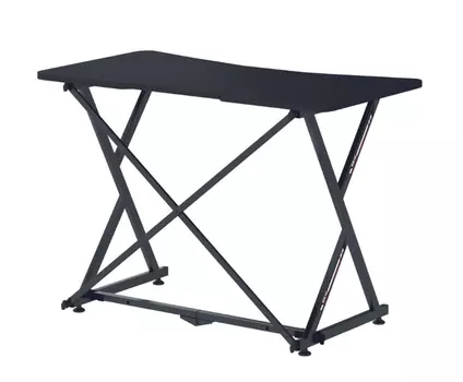 Игровой стол Skyland SKILL STG 1160, ЛДСП/металл, карбон (00-07049396)