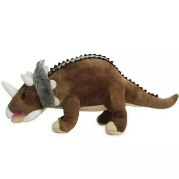 Игрушка мягкая "Динозаврик" (35 см) (BHO0805-292)