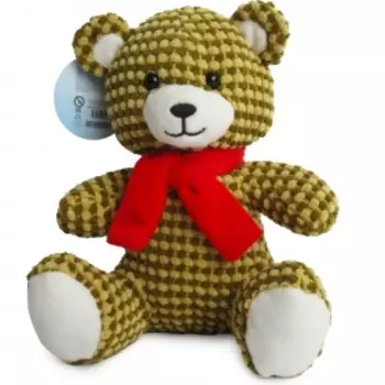 Игрушка мягкая "Медвежонок" (23 см) (BHO0805-275)