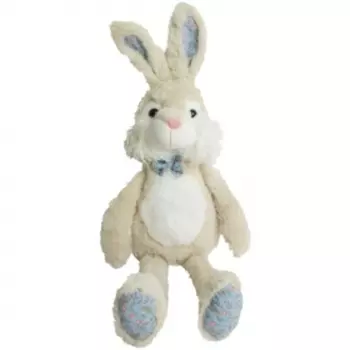 Игрушка мягкая "Зайка" (26 см) (BHO0805-270)