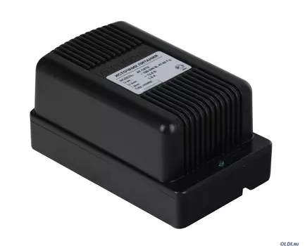 Импульсный источник питания Falcon Eye/ACCORDTEC FE-12/15/12V, 1,5А (AT-12/15)