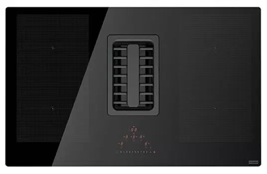 Индукционная варочная панель Franke FMA 839 HI, 4 конфорки, черный (340.0595.364)