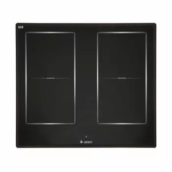 Индукционная варочная панель GEFEST PVI 4234, 4 конфорки, черный (15718000)