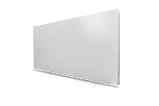 Инфракрасный обогреватель 0.5кВт 10м², 220В, настенный, белый, конвективный и инфракрасный, СТН НЭБ-М-НС 0,5 (Б)