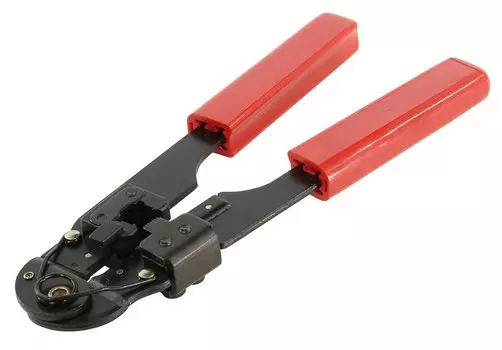 Инструмент для обжима 5bites LY-T210C RJ-45