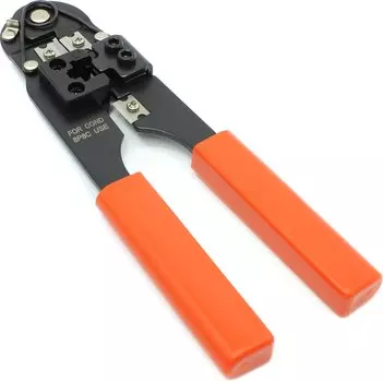 Инструмент для обжима HT-210C, RJ-45