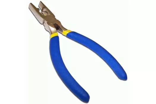 Клещи обжимные (кримпер) скотчлоков TWT SLC-TOOL