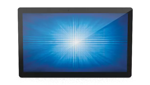 Интерактивная панель Elo Touch I-Series 3.0, 21.5", 1920x1080, черный (E462589)