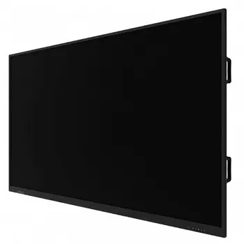 Интерактивная панель Lumien LMP8602ELRU, 86", 3840x2160, черный (LMP8602ELRU)