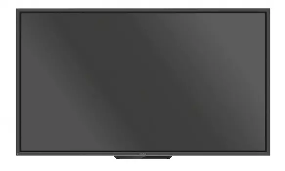 Интерактивная панель NewLine TT-7520HO, 75", 3840x2160, черный (TT-7520HO)