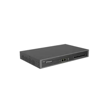 IP-АТС Yeastar P550, черный