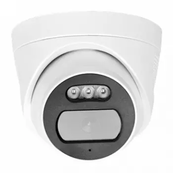 IP-камера AK Technology AK-IP4-DLM-PoE Lite 2.8 мм, купольная, 4 Мпикс, CMOS, до 2560 х 1440, до 30 кадров/с, ИК подсветка 25м, POE, -20 °C/+50 °C, белый (AK-IP4-DLM-PoE Lite)