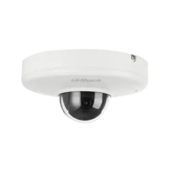IP-камера DAHUA 3.6мм, уличная, купольная PTZ, 2Мпикс, CMOS, до 1920x1080, до 30кадров/с, POE, -30 °C/+60 °C, белый/черный (DH-SD12200T-GN-0360-S2)