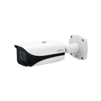 IP-камера DAHUA 7мм - 35мм, уличная, корпусная, 2Мпикс, CMOS, до 1920x1080, до 25кадров/с, ИК подсветка 120м, POE, -30 °C/+60 °C, белый (DH-IPC-HFW5241EP-Z5E)