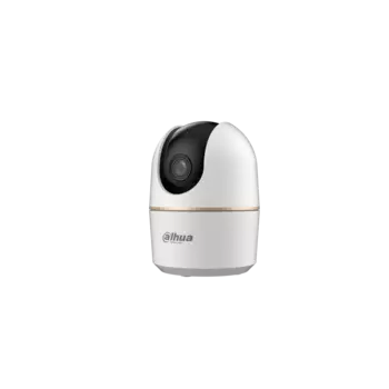 IP-камера DAHUA DH-IPC-H3AP-0360B 3.6 мм, настольная, 3 Мпикс, CMOS, до 2272x1704, до 25 кадров/с, ИК подсветка 10м, WiFi, белый (DH-IPC-H3AP-0360B )