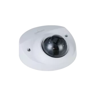 IP-камера DAHUA DH-IPC-HDBW2231FP-AS-0280B-S2 2.8 мм, уличная, купольная, 2Мпикс, CMOS, до 1920x1080, до 25 кадров/с, ИК подсветка 30м, POE, -40 °C/+60 °C, белый (DH-IPC-HDBW2231FP-AS-0280B-S2)