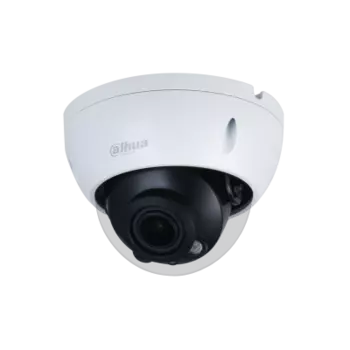 IP-камера DAHUA DH-IPC-HDBW5442RP-ASE-0280B-S3 2.8 мм, уличная, купольная, 4 Мпикс, CMOS, до 2688x1520, до 25 кадров/с, ИК подсветка 50м, POE, -30 °C/+60 °C, белый (DH-IPC-HDBW5442RP-ASE-0280B-S3)