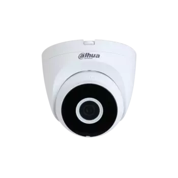 IP-камера DAHUA DH-IPC-HDW1430DTP-SAW-0360B 3.6 мм, уличная, купольная, 4 Мпикс, CMOS, до 2560x1440, до 20 кадров/с, ИК подсветка 30м, WiFi, белый (DH-IPC-HDW1430DTP-SAW-0360B)