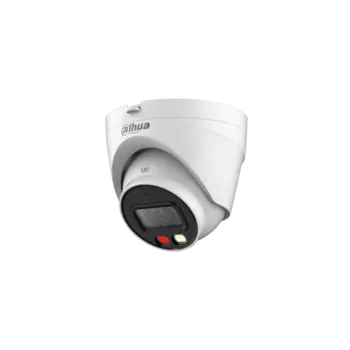 IP-камера DAHUA DH-IPC-HDW1439VP-A-IL-0360B 3.6 мм, уличная, купольная, 4 Мпикс, CMOS, до 2560x1440, до 25 кадров/с, ИК подсветка 30м, белый (DH-IPC-HDW1439VP-A-IL-0360B)