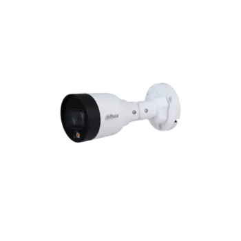 IP-камера DAHUA DH-IPC-HFW1439SP-A-LED-0280B 2.8 мм, уличная, купольная, 4 Мпикс, CMOS, до 2560x1440, до 25 кадров/с, LED подсветка 30м, POE, -40 °C/+60 °C, белый (DH-IPC-HFW1439SP-A-LED-0280B)