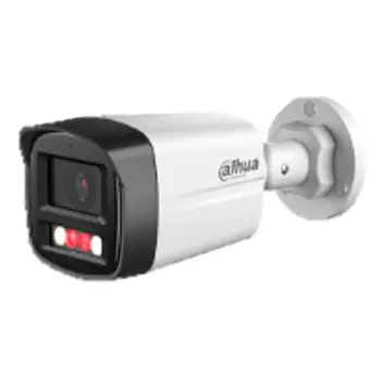 IP-камера DAHUA DH-IPC-HFW1439TL1P-A-IL 2.8 мм, уличная, корпусная, 4Мпикс, CMOS, до 2560x1440, до 25 кадров/с, LED/ИК подсветка 30м, POE, -40 °C/+60 °C, белый (DH-IPC-HFW1439TL1P-A-IL-0280B )