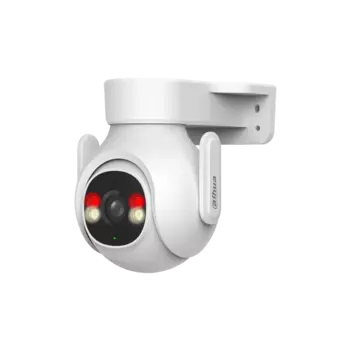 IP-камера DAHUA DH-IPC-P3BP-PV-0360B 3.6 мм, купольная, 3 Мпикс, CMOS, до 2304x1728, до 25 кадров/с, ИК подсветка 30м, WiFi, белый (DH-IPC-P3BP-PV-0360B)