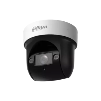 IP-камера DAHUA DH-SD29204DB-GNY-W 2.8 мм - 12 мм, уличная, купольная, 2 Мпикс, CMOS, до 1920x1080, до 25 кадров/с, ИК подсветка 50м, WiFi, POE, белый (DH-SD29204DB-GNY-W)