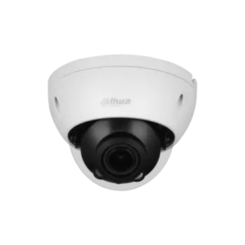IP-камера DAHUA IPC-HDBW2431RP-ZAS-S2 2.7 мм - 13.5 мм, уличная, купольная, 4Мпикс, CMOS, до 2688x1520, до 20 кадров/с, ИК подсветка 40м, POE, -30 °C/+60 °C, белый (DH-IPC-HDBW2431RP-ZAS-S2)