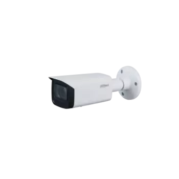 IP-камера DAHUA IPC-HFW1431TP-ZS-S4 2.8 мм - 12 мм, уличная, корпусная, 4Мпикс, CMOS, до 2688x1520, до 20 кадров/с, ИК подсветка 50м, POE, -40 °C/+60 °C, белый (DH-IPC-HFW1431TP-ZS-S4)